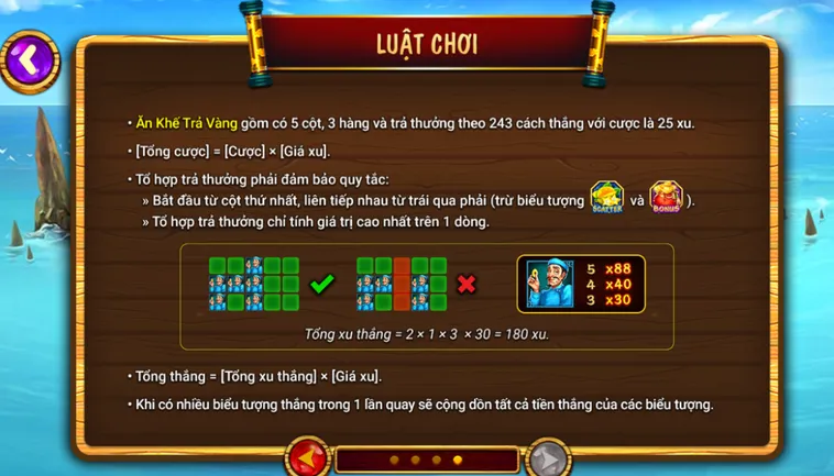 Chinh Phục Ngay Nổ Hũ Ăn Khế Trả Vàng Tại HitClub Với Phần Thưởng Lớn