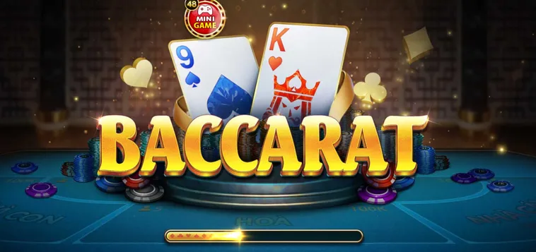 Baccarat Tại HitClub Sảnh Chơi Đẳng Cấp Với Tỷ Lệ Thắng Cực Khủng