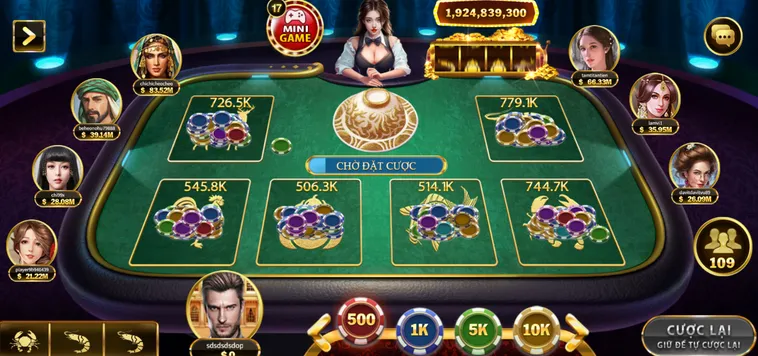 Khám Phá Thế Giới Bầu Cua Tại HitClub Đẳng Cấp Đỉnh Cao