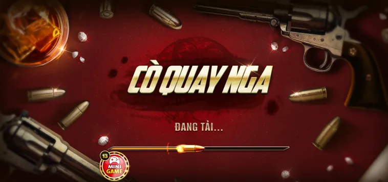 Trải Nghiệm Đỉnh Cao Cùng Siêu Phẩm Cò Quay Nga Tại HitClub Ngay Hôm Nay