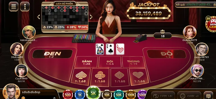 Sức Hút Khó Cưỡng Của Tựa Game Hắc Hồng Tại HitClub Đỉnh Cao
