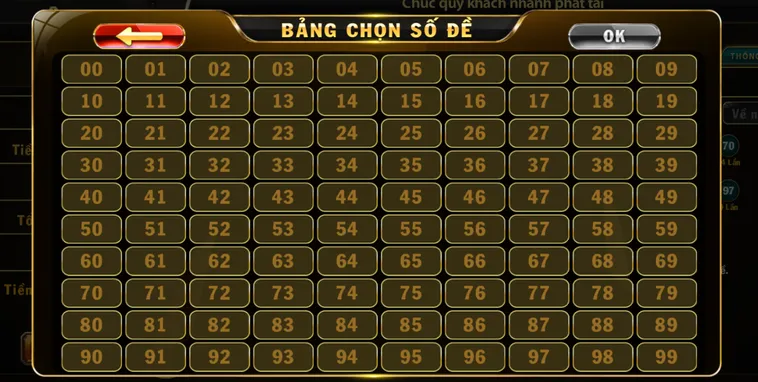 Trải Nghiệm Đỉnh Cao Cùng Siêu Phẩm Lô Đề 1 Ăn 99 Tại HitClub Ngay Hôm Nay