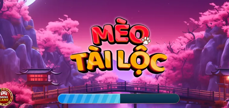 Trải Nghiệm Đỉnh Cao Cùng Siêu Phẩm Nổ Hũ Mèo Tài Lộc Tại HitClub Ngay Hôm Nay