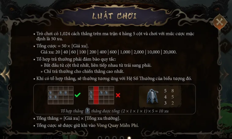 Nổ Hũ Hắc Thoại Ngộ Không Tại HitClub Sân Chơi Quay Hũ Đầy Kịch Tính