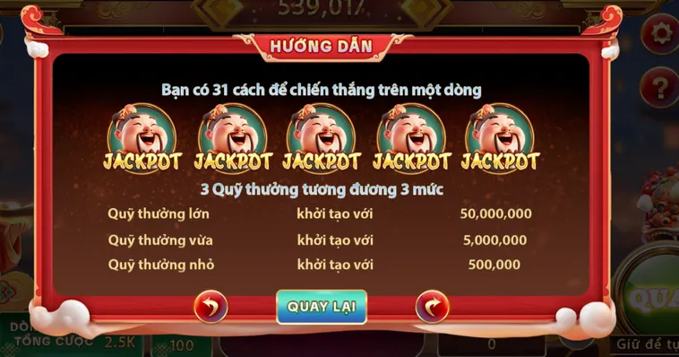 Khám Phá Thế Giới Nổ Hũ Thần Tài Tại HitClub Đỉnh Cao Tài Lộc