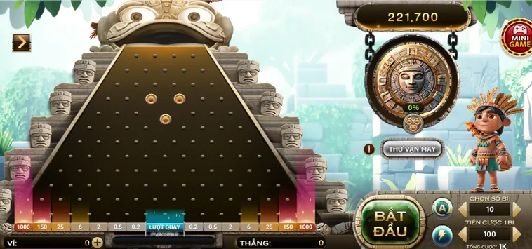 Trải Nghiệm Đỉnh Cao Cùng Siêu Phẩm Plinko Tại HitClub Ngay Hôm Nay