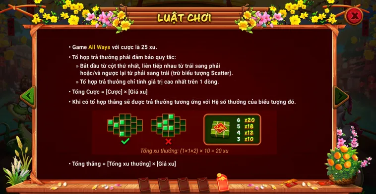 Trải Nghiệm Đỉnh Cao Cùng Siêu Phẩm Nổ Hũ Sắc Xuân Chợ Tết Tại HitClub Ngay Hôm Nay