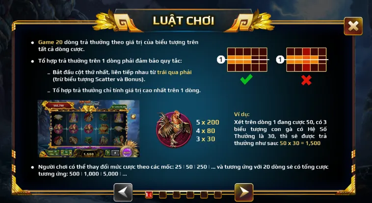 Bùng Nổ Cảm Xúc Cùng Nổ Hũ Sơn Tinh Thủy Tinh Tại HitClub Đỉnh Cao