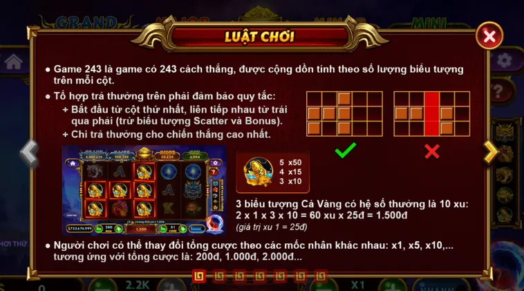 Trải Nghiệm Đỉnh Cao Cùng Siêu Phẩm Nổ Hũ Kho Báu Tứ Linh Tại HitClub Ngay Hôm Nay